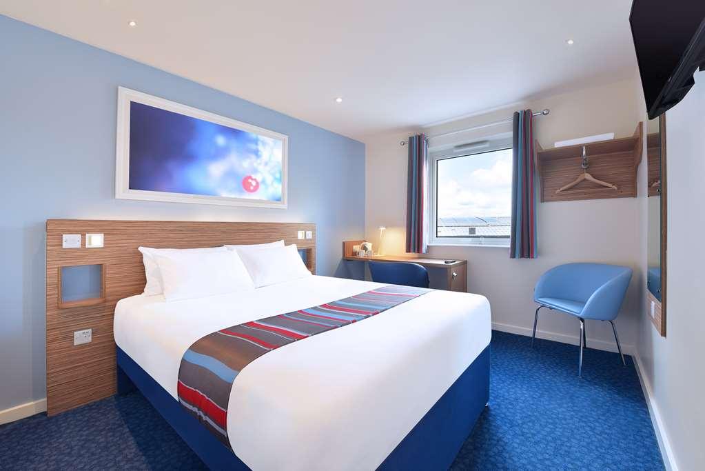 Travelodge Norwich Central Pokoj fotografie