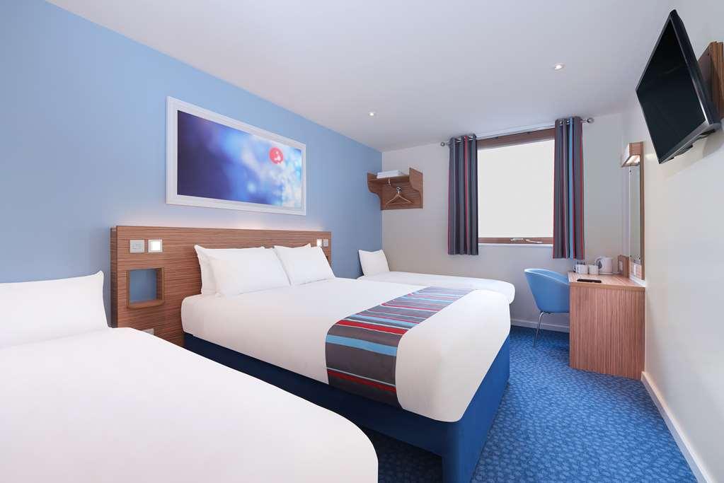 Travelodge Norwich Central Pokoj fotografie