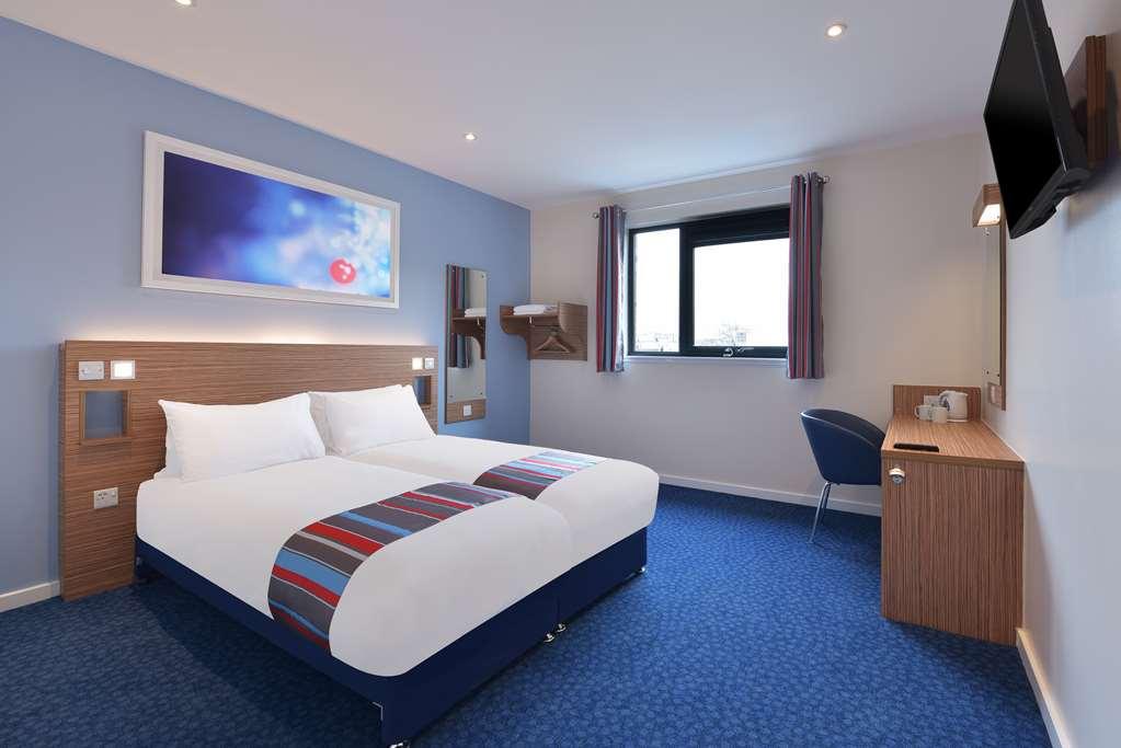Travelodge Norwich Central Pokoj fotografie