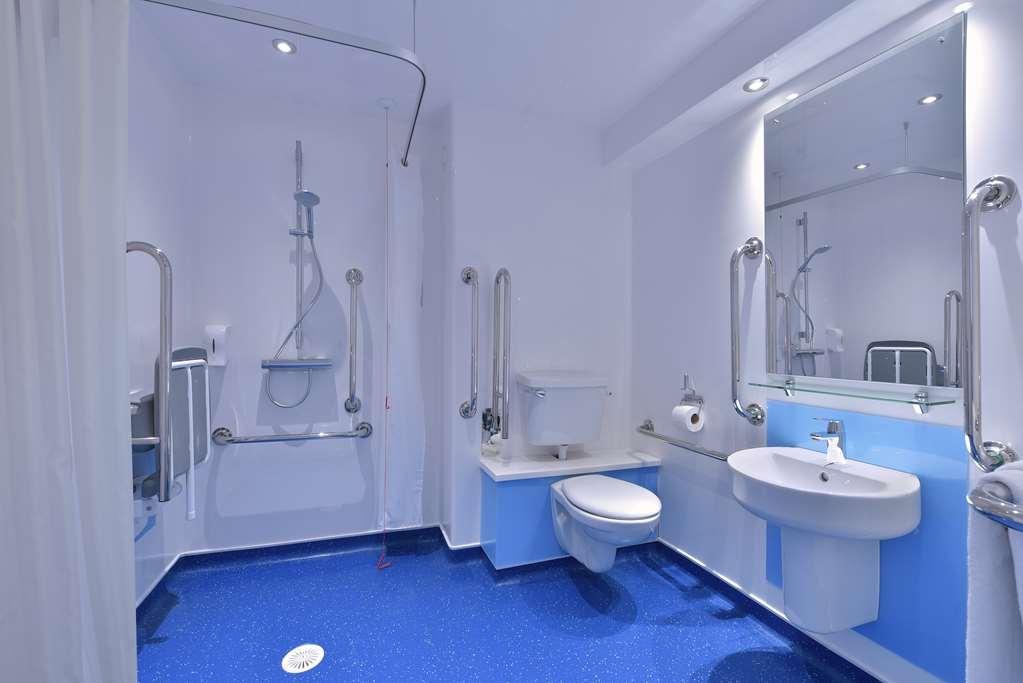 Travelodge Norwich Central Pokoj fotografie