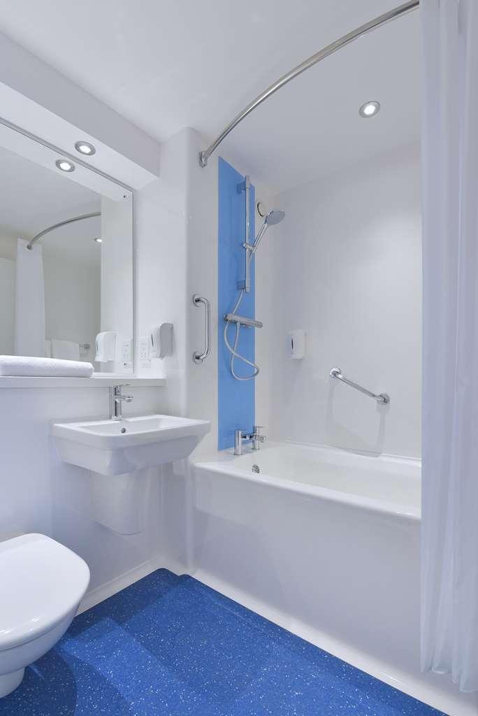 Travelodge Norwich Central Pokoj fotografie