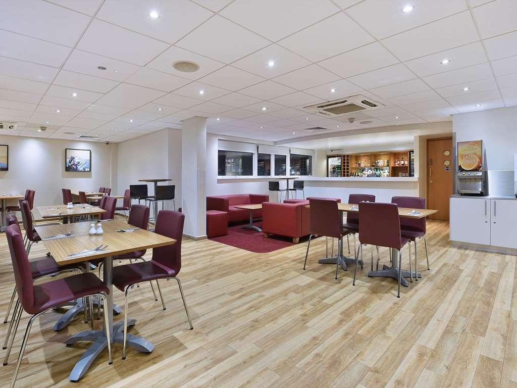 Travelodge Norwich Central Restaurace fotografie
